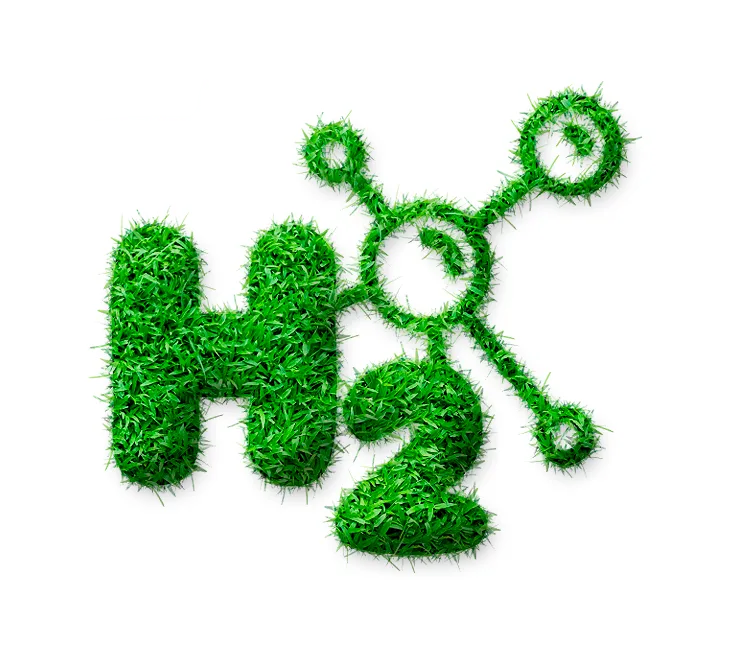hidrogeno verde