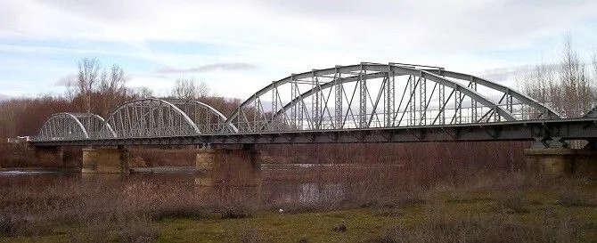 Puente de Villafer