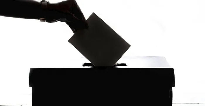 elecciones