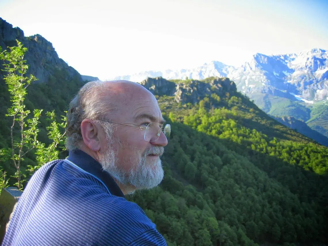 JOSE LUIS AVELLO ALVAREZ