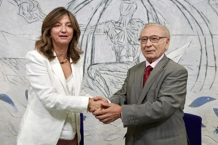 FUNDASPE Y LA ULE FIRMAN UN ACUERDO