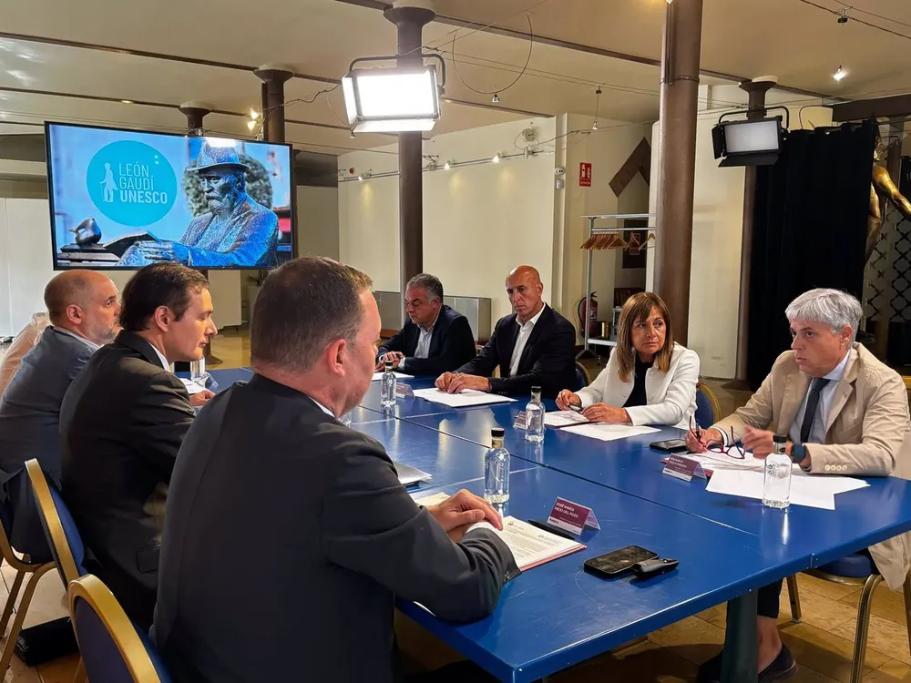 Los promotores de la solicitud de la declaración