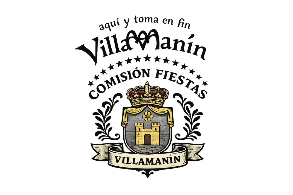 COMISION DE FIESTAS DE VILLAMANIN