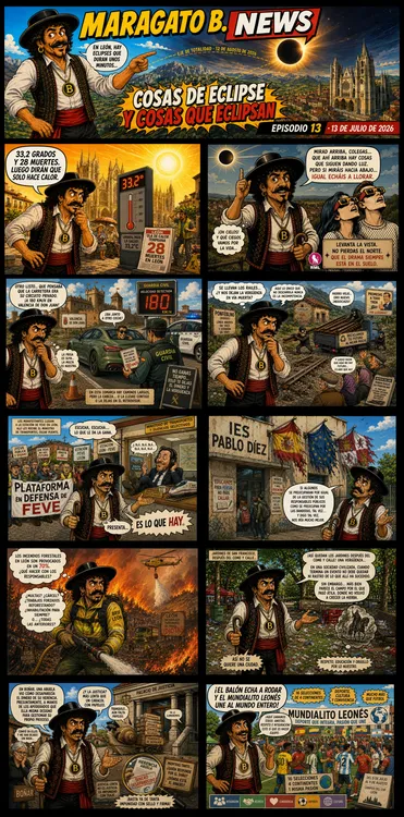 COMIC EP 13