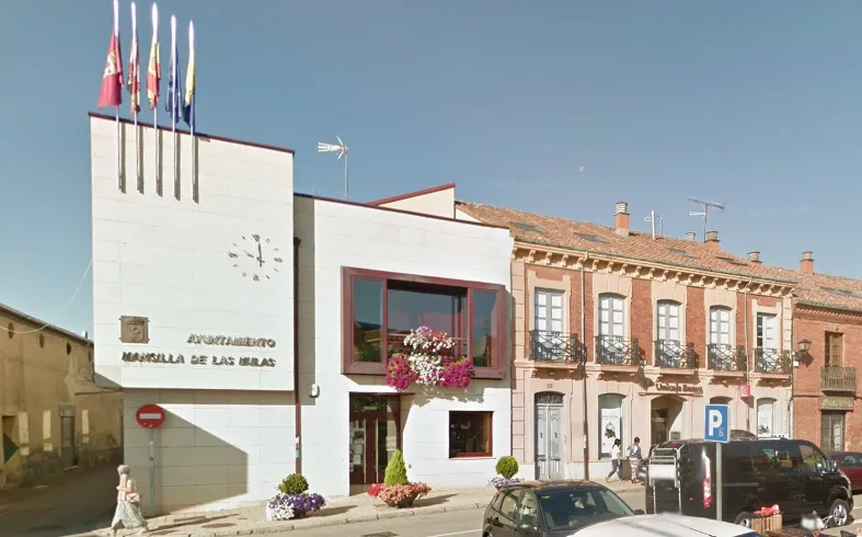 Ayuntamiento-mansilla-de-las-Mulas