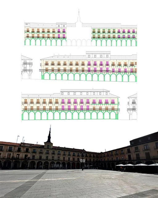 plaza-mayor-leon-141125