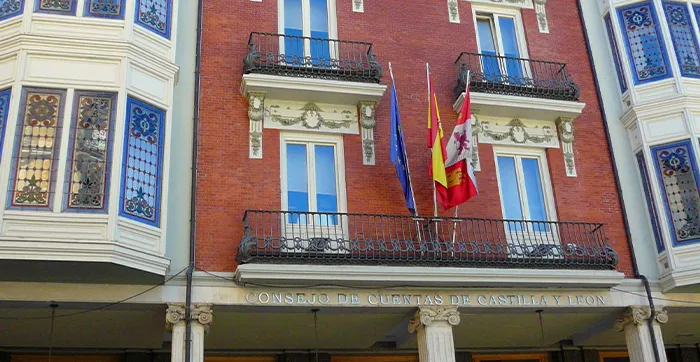 CONSEJO DE CUENTAS DE CASTILLA Y LEON
