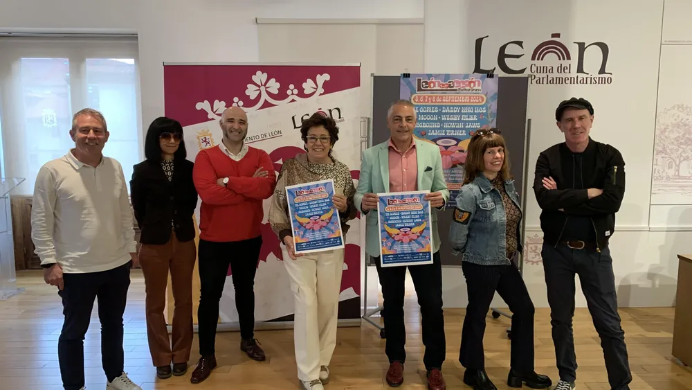 RP presentación León es Acción 1