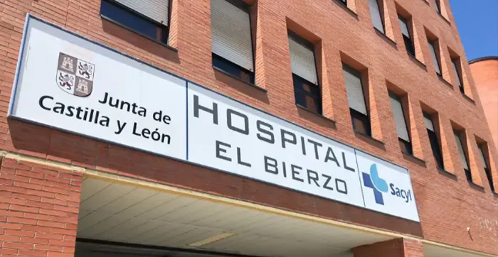 HOSPITAL DEL BIERZO