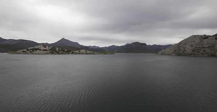 EMBALSE DEL PORMA