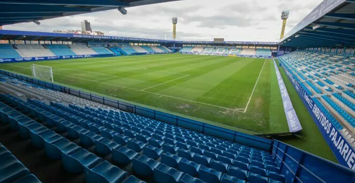 ESTADIO PONFERRADINA