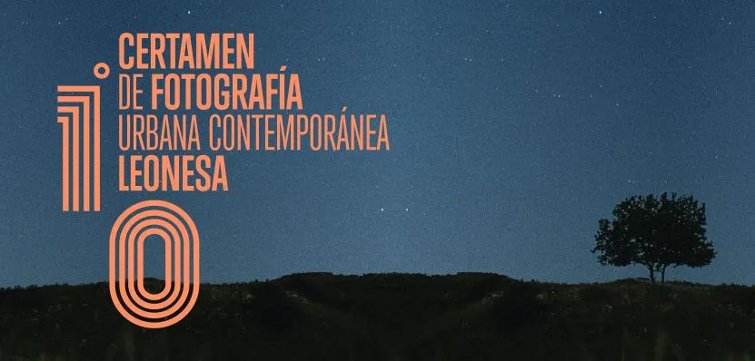 décimo Certamen de Fotografía Urbana Contemporánea Leonesa