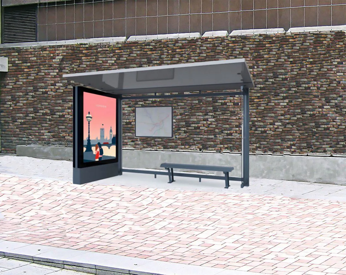 MARQUESINA INTELIGENTE