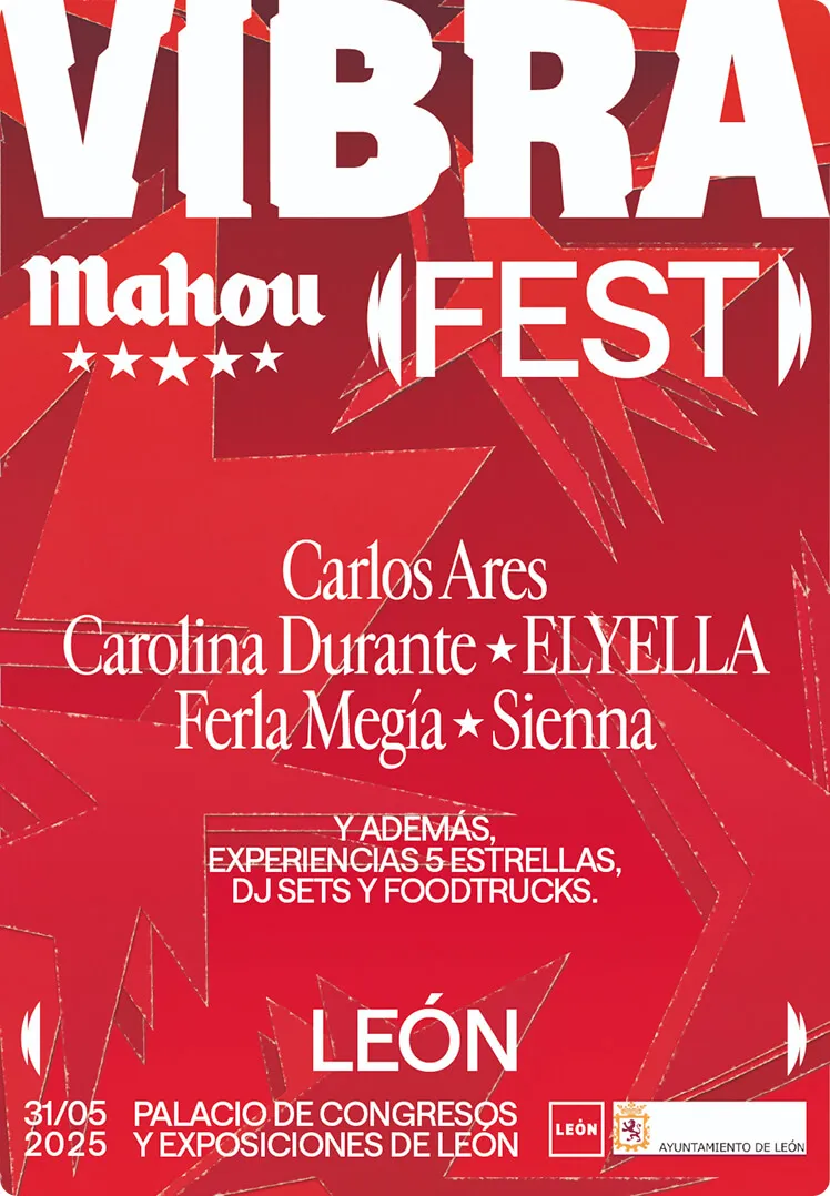 Vibra Mahou Fest
