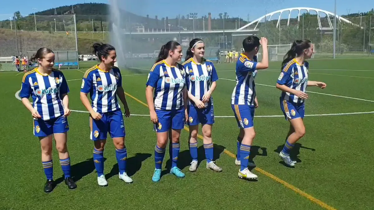 Club deportivo Ponferrada Fútbol