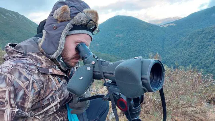 HECTOR RUIZ VILLAR INVESTIGADOR DE LA ULE