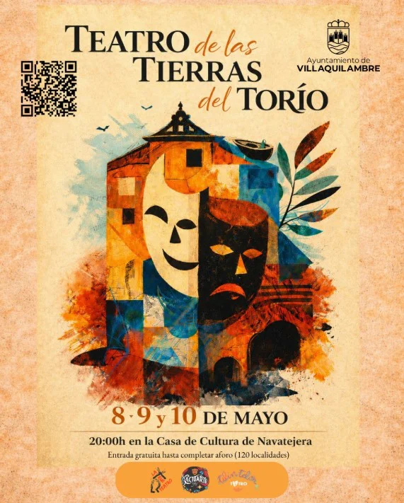 Festival de Teatro de las Tierras del Torío