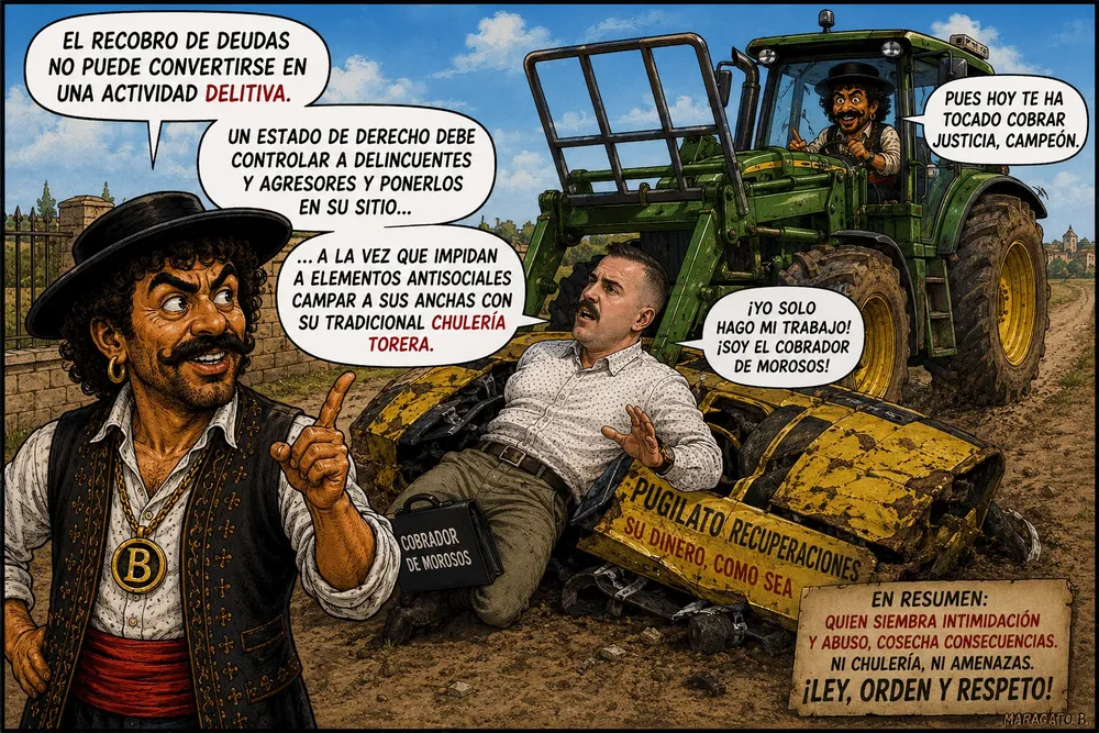 VIÑETA PUGILATO