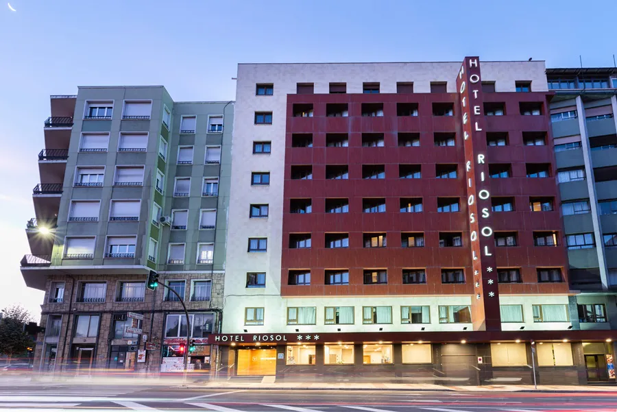 HOTEL RIOSOL