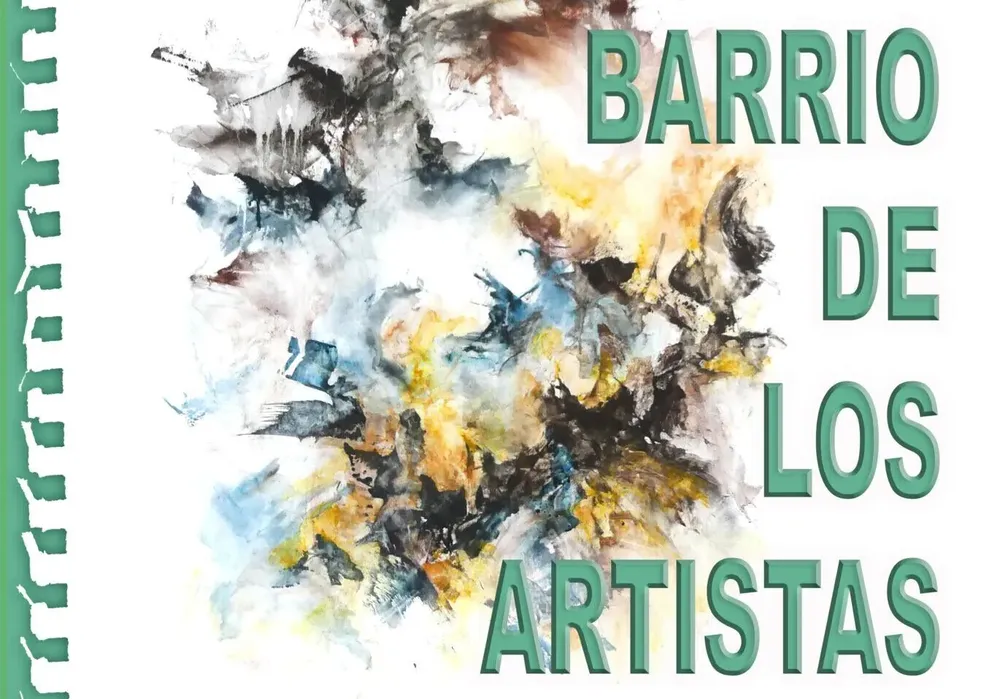 BARRIO DE LOS ARTISTAS