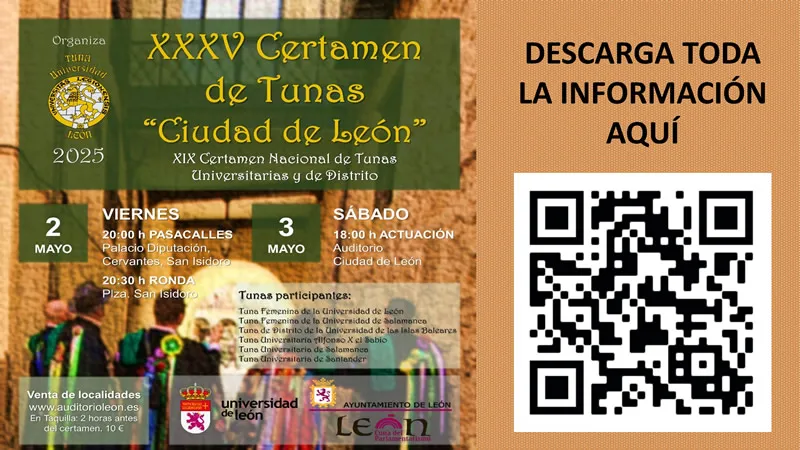 xxxv-certamen-tunas-ciudad-de-leon