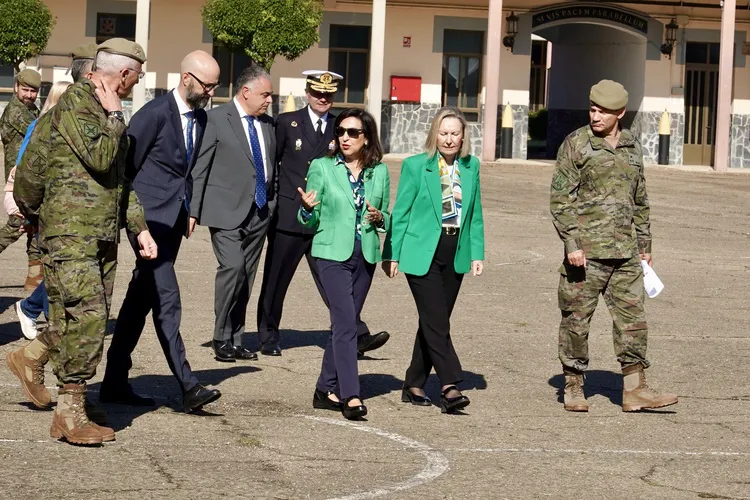 MARGARITA ROBLES EN ASTORGA