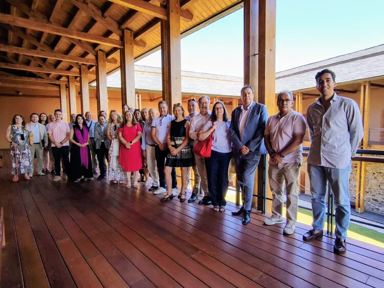 ENCUENTRO AUTONOMICO DE DISTRIBUIDORAS ELECTRICAS DE CYL