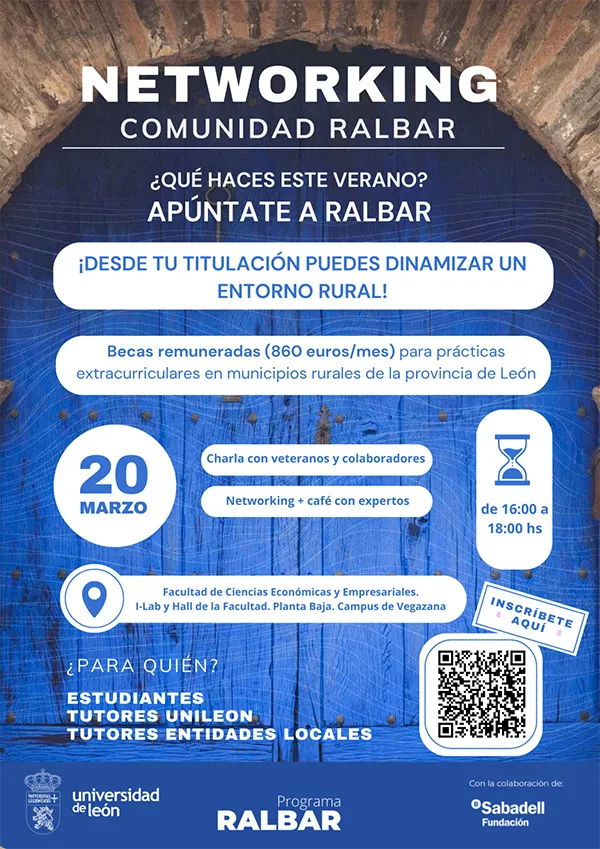 PROGRAMA RALBAR