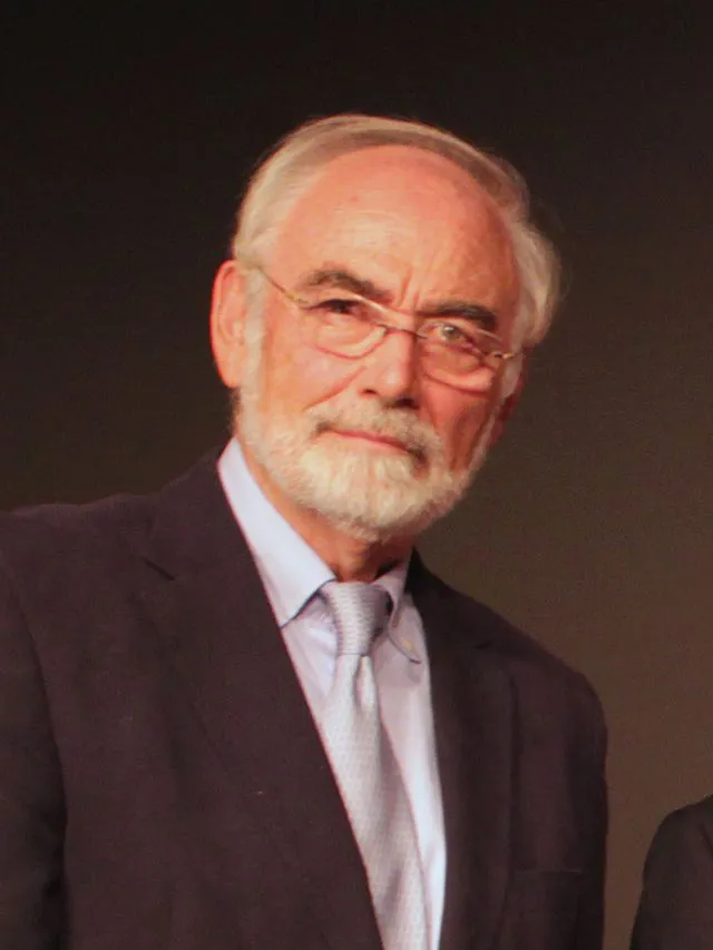 Juan Pedro Aparicio