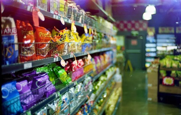 SUPERMERCADO