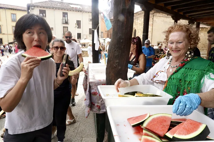 ROMERIA DE LA MELONERA 2025