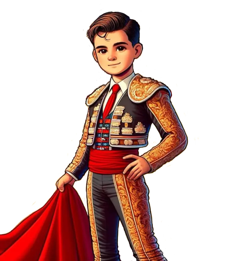 TORERO