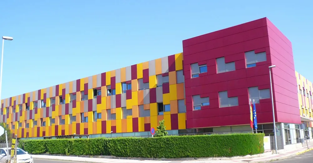 CRE de San Andrés del Rabanedo