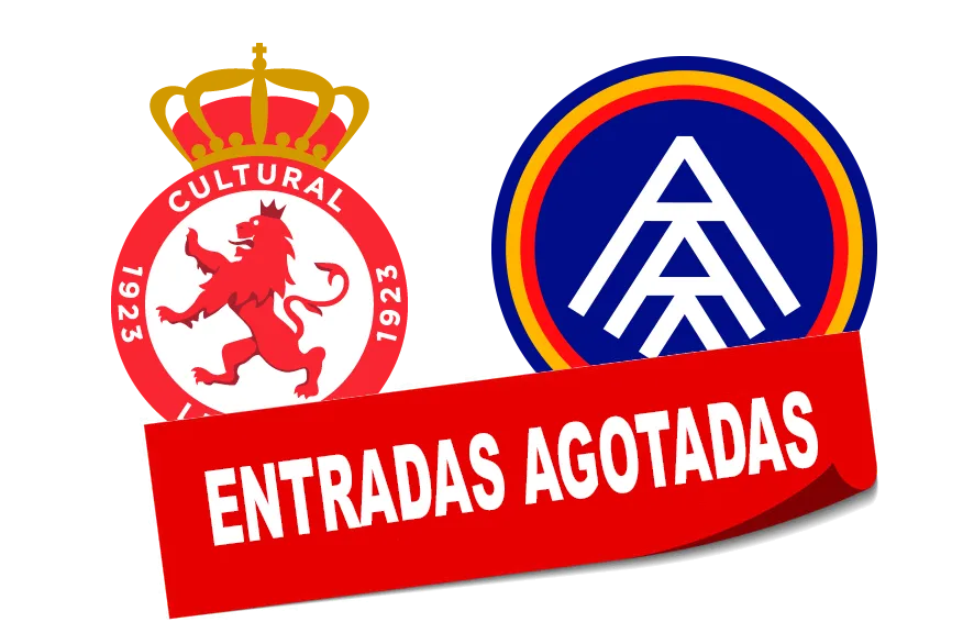 ENTRADAS AGOTADAS CULTURAL ANDORRA