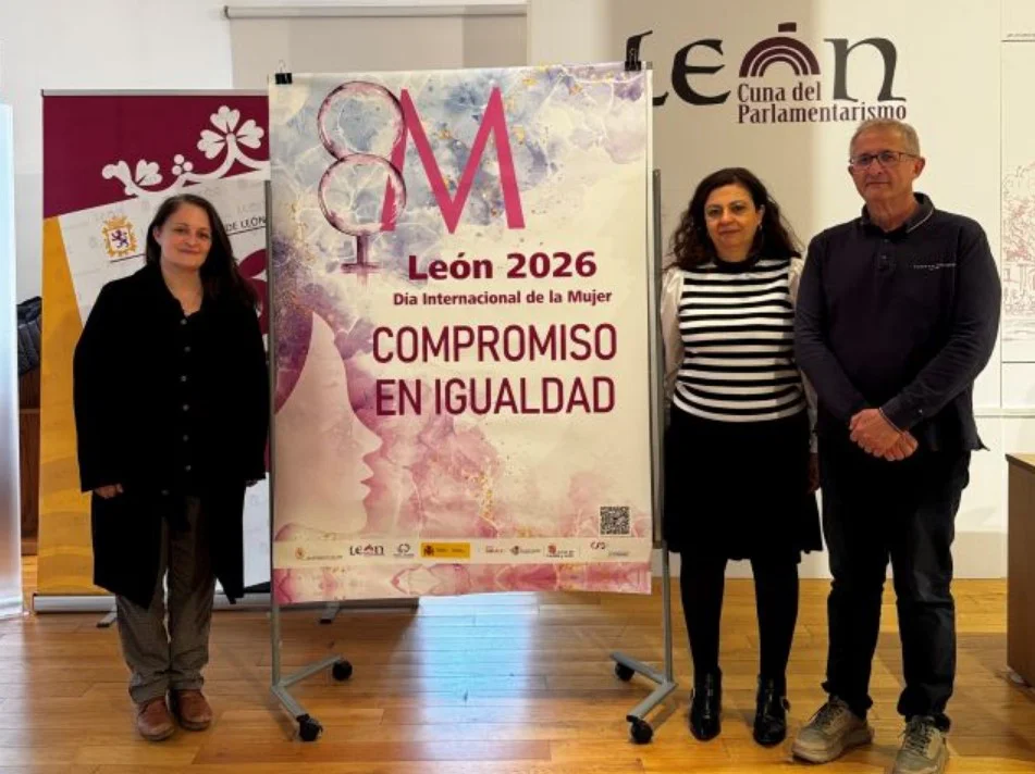 COMPROMISO CON LA IGUALDAD