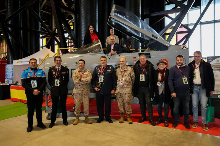 35 edicion expojoven