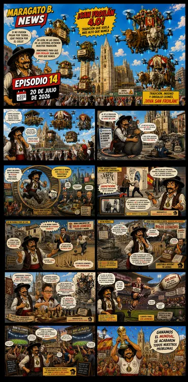 COMIC EP. 14