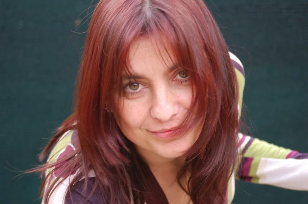 MONICA RODRIGUEZ SUAREZ