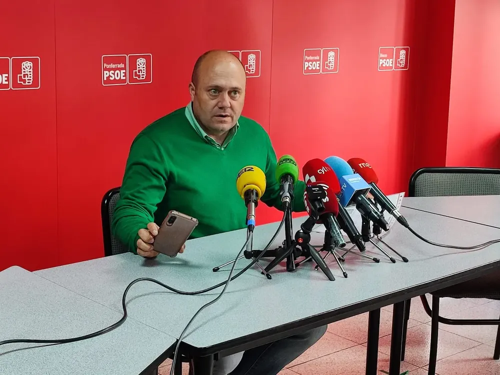 PSOE LEON