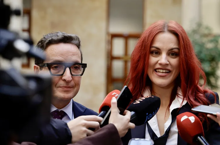 SARA GARCIA EN SALAMANCA