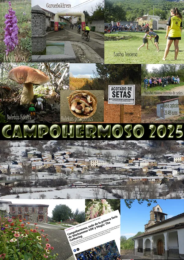CAMPOHERMOSO 2025