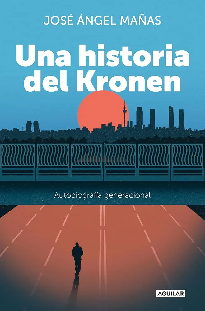 ‘Una historia del Kronen’