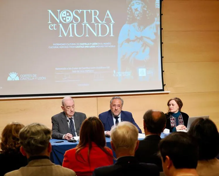 Nostra et Mundi