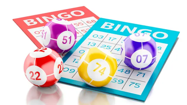 BINGO