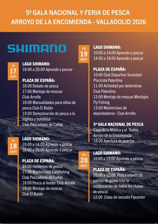 PESCA