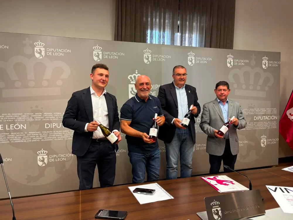 FERIA DEL VINO