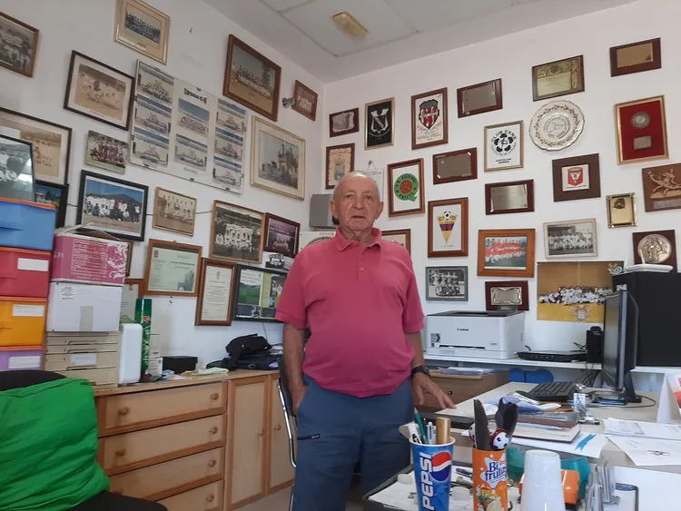 JOSE ANTONIO GONZALEZ ALONSO