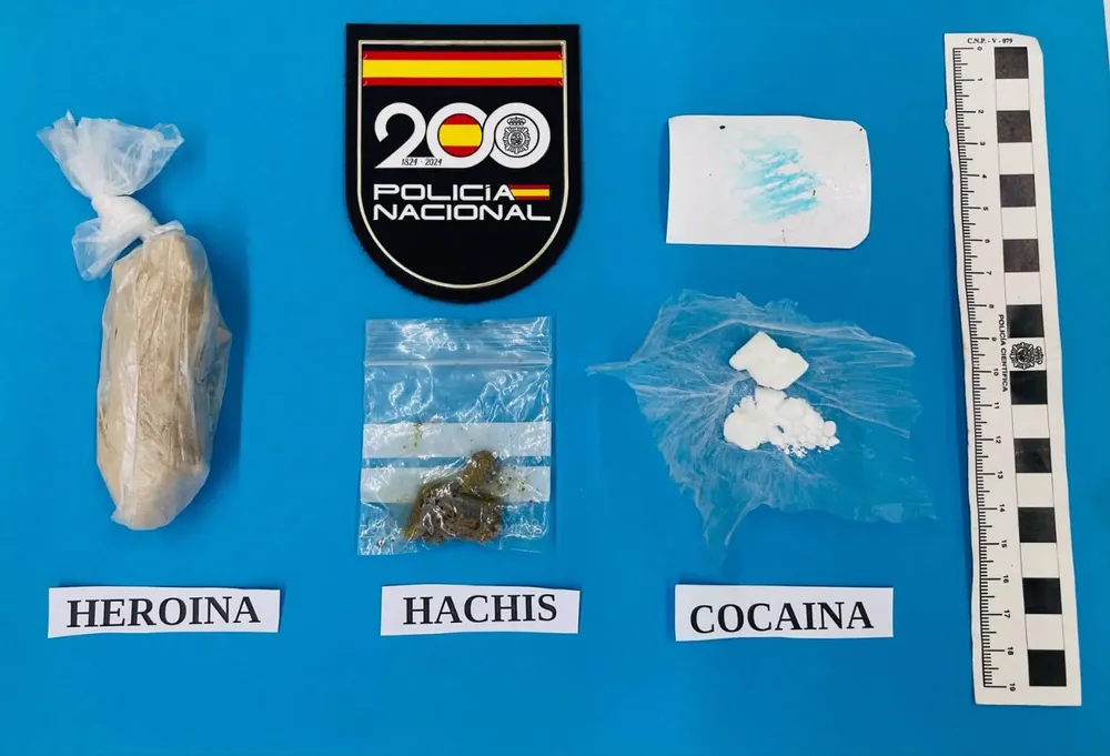 POLICIA NACIONAL