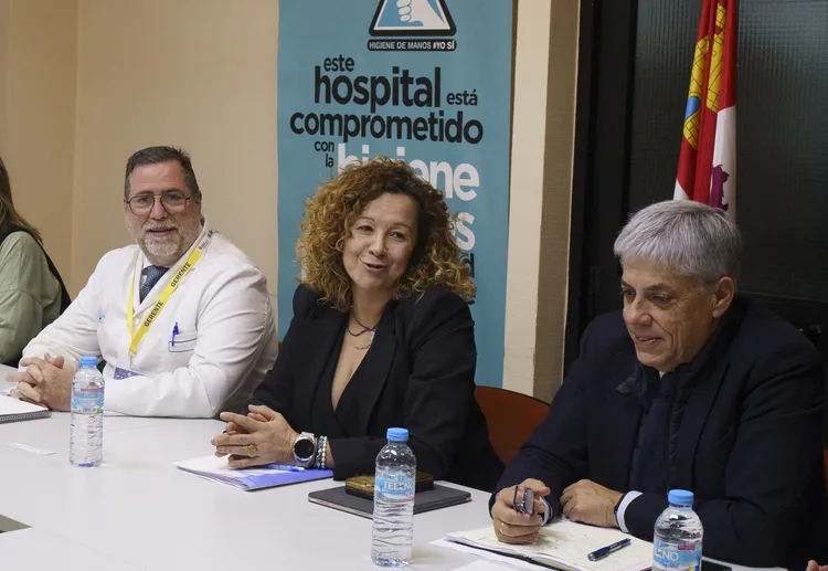 COMISION DE SEGUIMIENTO DEL PLAN DE GARANTIA ASISTENCIAL PARA EL BIERZO