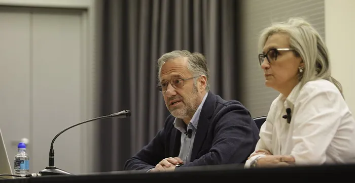 POLLAN PRESIDENTE DE LAS CORTES DE CYL